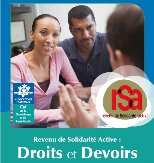 Quels sont les droits et devoirs des bénéficiaires du RSA ? - Direction ...