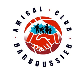 AMICAL CLUB DARBOUSSIER