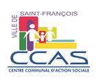 CENTRE COMMUNAL D’ACTION SOCIALE DE SAINT-FRANCOIS