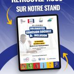 Les journées Solidarités Cohésion Sociale et Inclusion 2025